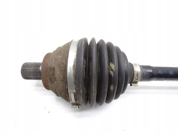 Left Front Driveshaft Audi A3 8V Lift 5Q0407271BR image 3