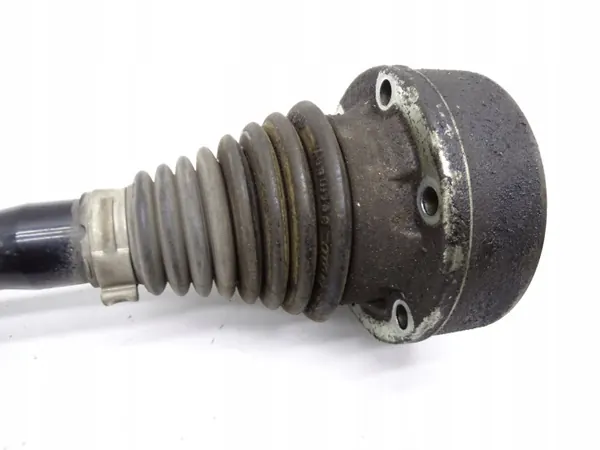 Left Front Driveshaft Audi A3 8V Lift 5Q0407271BR image 5