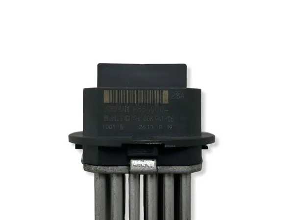 Bläsmotstånd OEM 5DS351320 för Volkswagen Crafter image 6