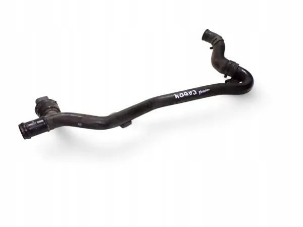 VW Cabriolet-katon vesisuodatin OEM 5N0121065 image 2