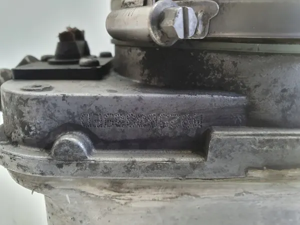 Opel Servopumpe OEM 104-0085 - Gebraucht image 6