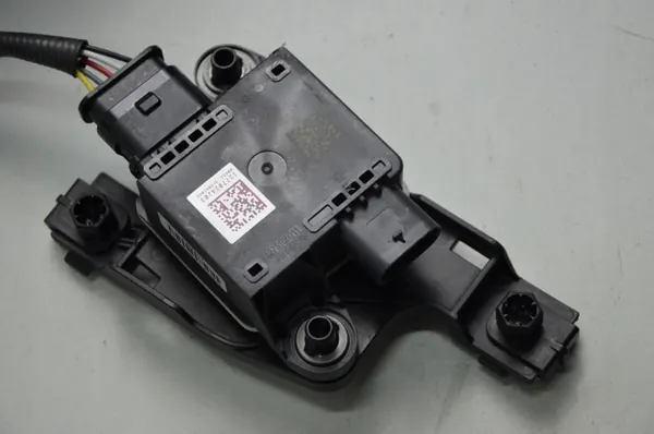 DPF Skoda Kodiaq 2.0TDI OEM 05L131701AB / 05L230CA image 6