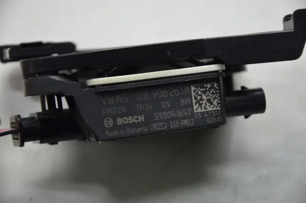 DPF Skoda Kodiaq 2.0TDI OEM 05L131701AB / 05L230CA image 7