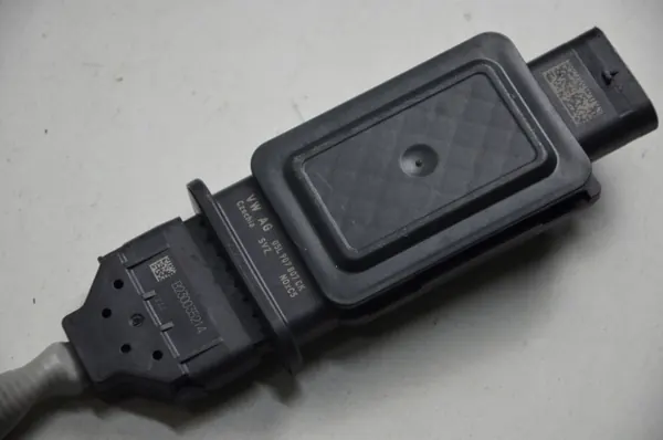 DPF Skoda Kodiaq 2.0TDI OEM 05L131701AB / 05L230CA image 9