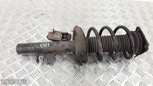 Stoßdämpfer Ford Grand C Max 2011 av6118045cce image 1