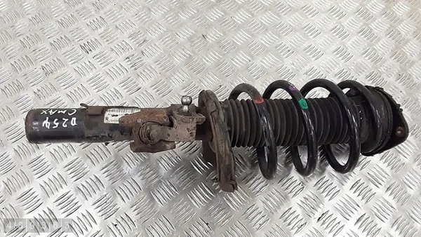 Stoßdämpfer Ford Grand C Max 2011 av6118045cce image 2