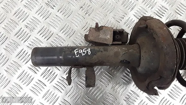 Stoßdämpfer Ford Grand C Max 2011 av6118045cce image 3