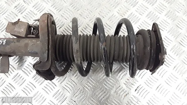 Stoßdämpfer Ford Grand C Max 2011 av6118045cce image 4