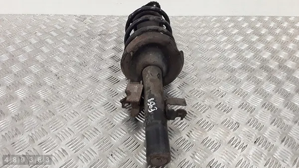 Stoßdämpfer Ford Grand C Max 2011 av6118045cce image 6