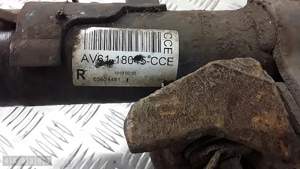 Stoßdämpfer Ford Grand C Max 2011 av6118045cce image 7