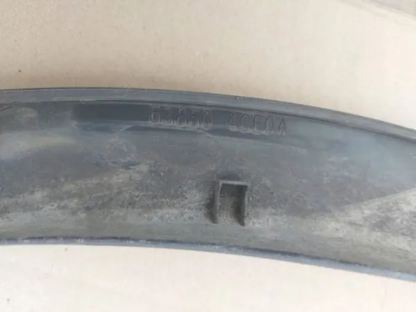 Nissan X-Trail T32 Etu Oikea Lokasuoja image 8