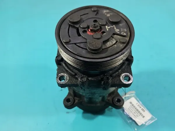 Compresseur AC 1J0820803K Audi A3 8L 1.9 TDI image 5