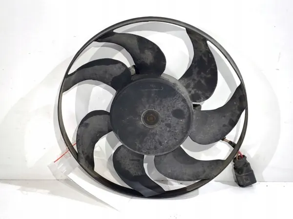 Ventilador AC OEM 1K0959455ET para VW CC B7 2.0 140CV image 2