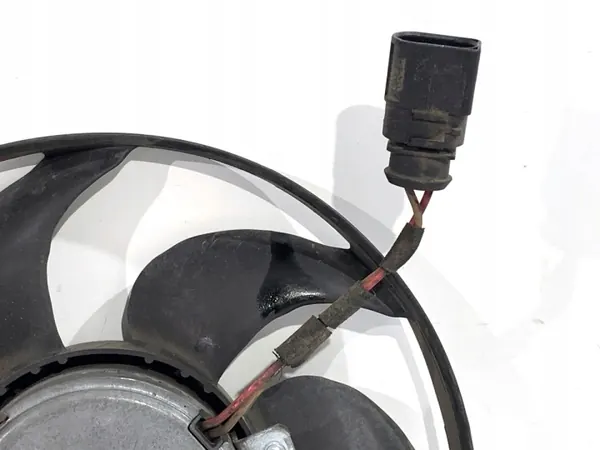 Ventilador AC OEM 1K0959455ET para VW CC B7 2.0 140CV image 3