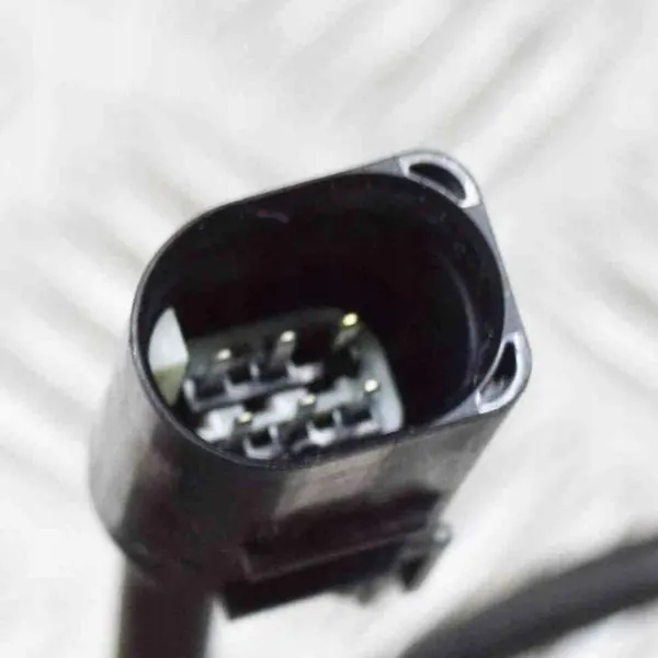 Sensor Lambda Mercedes-Benz A0005422404 image 5