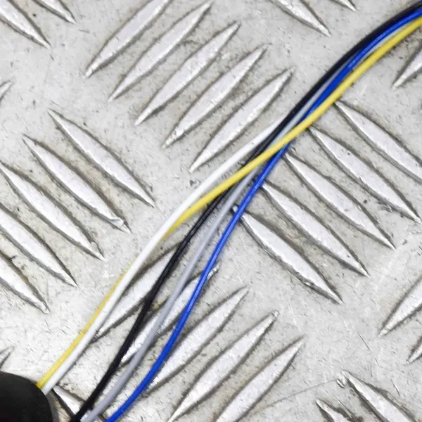 Sensor Lambda Mercedes-Benz A0005422404 image 6