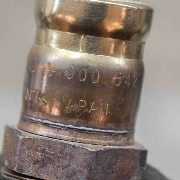 Sensor Lambda Mercedes-Benz A0005422404 image 7