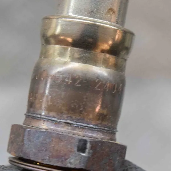 Sensor Lambda Mercedes-Benz A0005422404 image 8