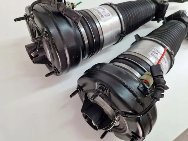 Ammortizzatore AUDI A8 D4 4H0616039AT 4H0616039AQ image 3