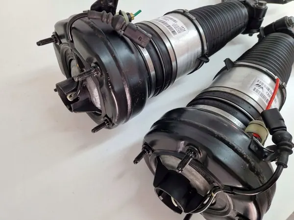 Ammortizzatore AUDI A8 D4 4H0616039AT 4H0616039AQ image 4