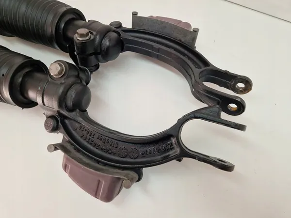 Ammortizzatore AUDI A8 D4 4H0616039AT 4H0616039AQ image 6