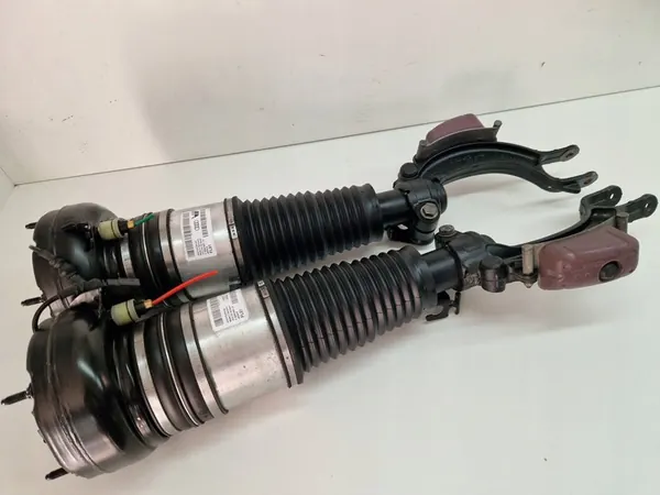 Ammortizzatore AUDI A8 D4 4H0616039AT 4H0616039AQ image 8