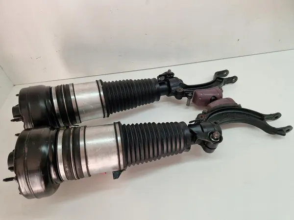 Ammortizzatore AUDI A8 D4 4H0616039AT 4H0616039AQ image 9