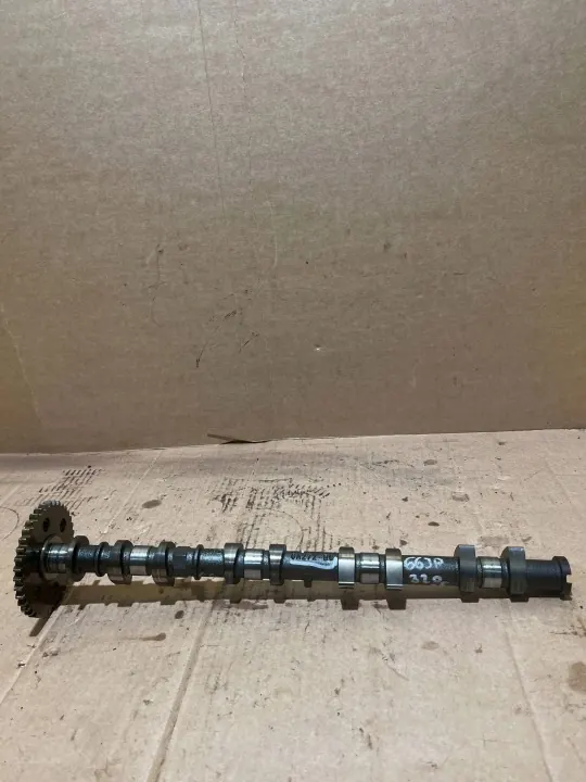 Arbre à cames Volvo S40 OEM 1S7G6A272BG - Occasion image 2