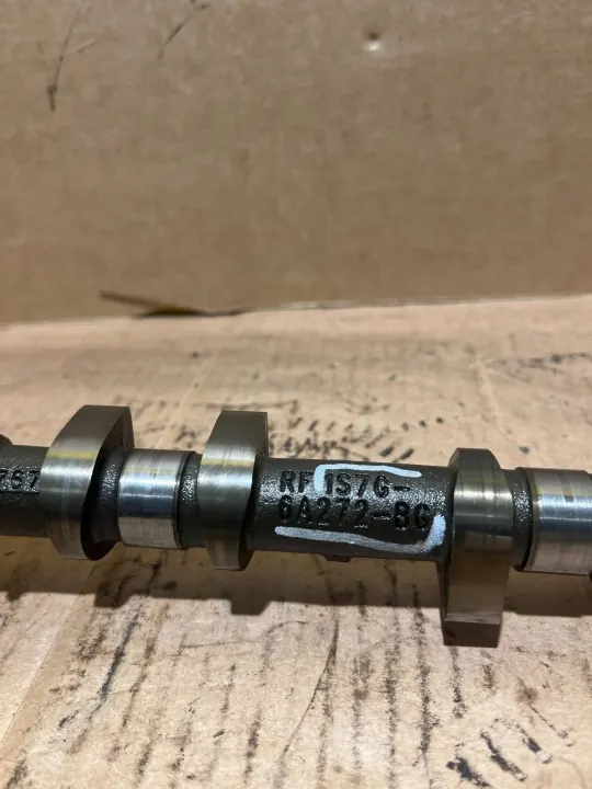 Arbre à cames Volvo S40 OEM 1S7G6A272BG - Occasion image 3