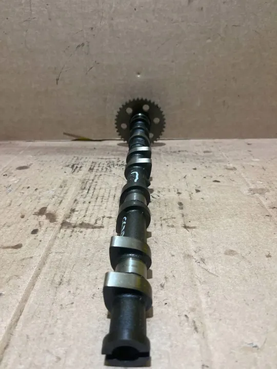 Arbre à cames Volvo S40 OEM 1S7G6A272BG - Occasion image 4