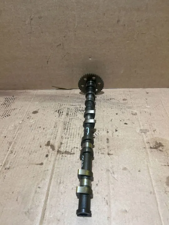Arbre à cames Volvo S40 OEM 1S7G6A272BG - Occasion image 5