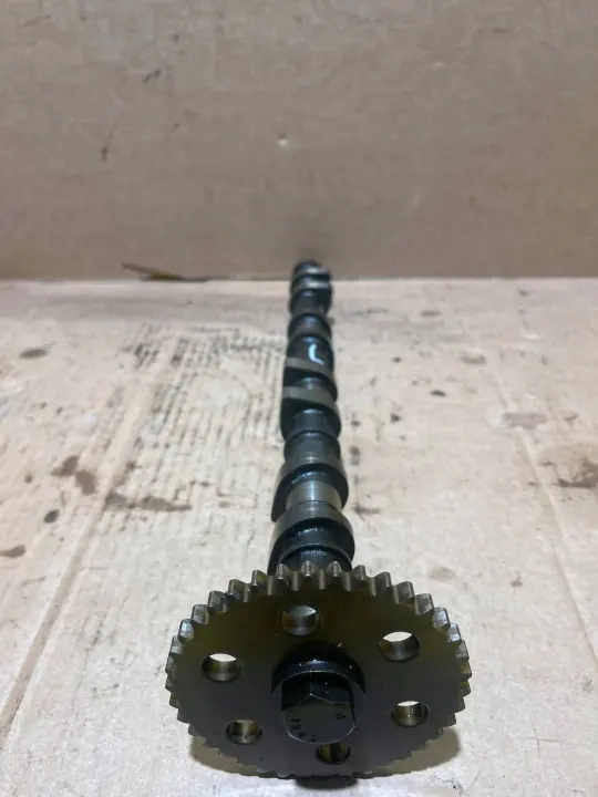 Arbre à cames Volvo S40 OEM 1S7G6A272BG - Occasion image 6