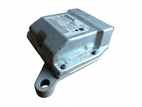 Módulo airbag OEM 8200435339A para Renault Trafic II image 4