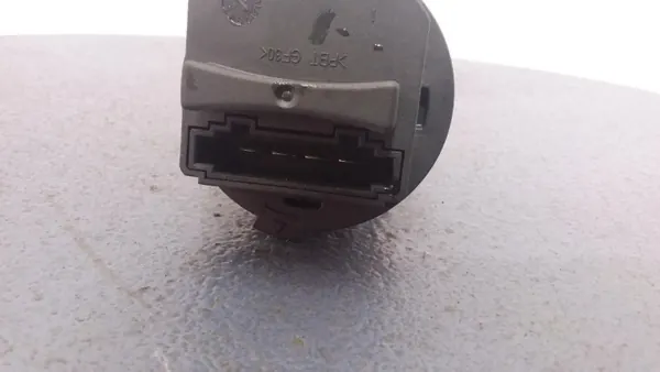 MINI COOPER R56 Blazervoorschakelweerstand OEM 990372J image 3