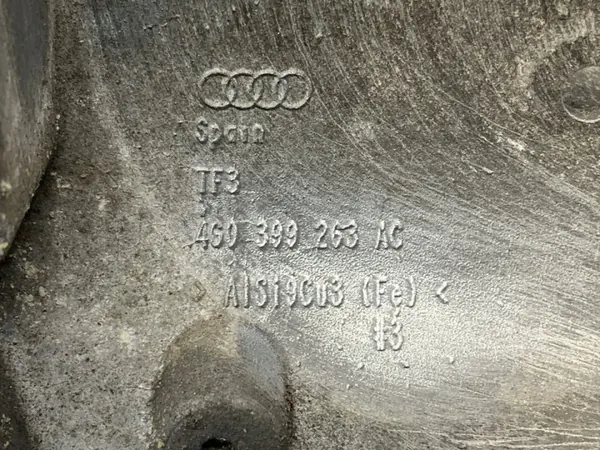 Vaihteiston Kiinnike OEM 4G0399263AC Audi A7 4G 4.0 image 4