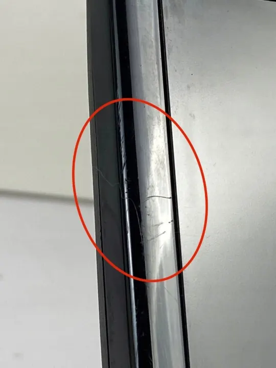 OEM 9826689777 radionäyttö Citroen C4 Cactukselle image 9