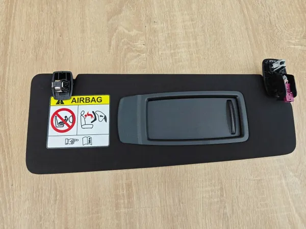 Visière Soleil Droite OEM OSLON57 pour BMW G30 G31 LCI image 2