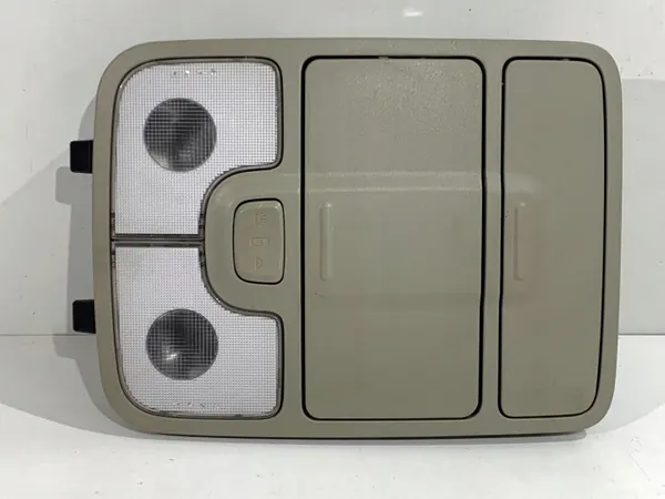 OEM 92800A4000 kattovalaisin Kia Carens IV Minivanille image 2