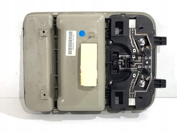 OEM 92800A4000 kattovalaisin Kia Carens IV Minivanille image 3