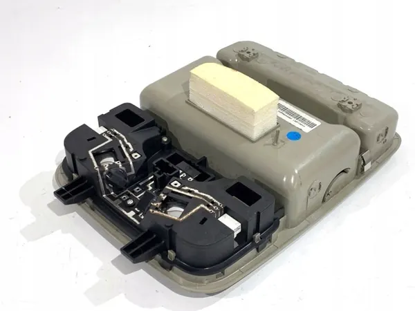 OEM 92800A4000 kattovalaisin Kia Carens IV Minivanille image 4