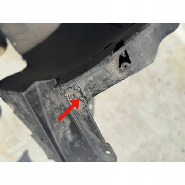 OEM 7C0809958 Rechter Voorwielkast VW Crafter image 10