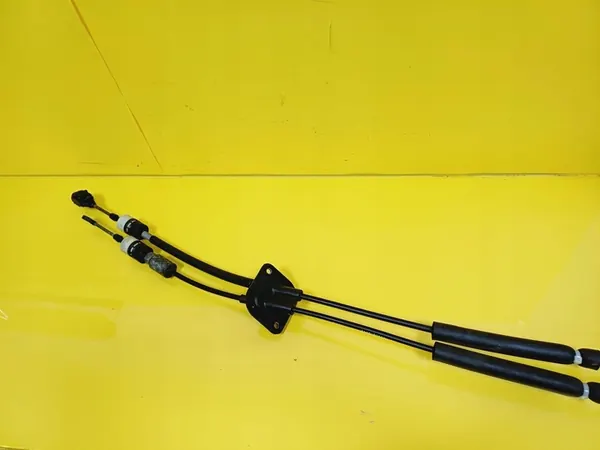 Botte de sélection manuelle Suzuki Swift IV 1.3 DDIS DRC88039 image 2