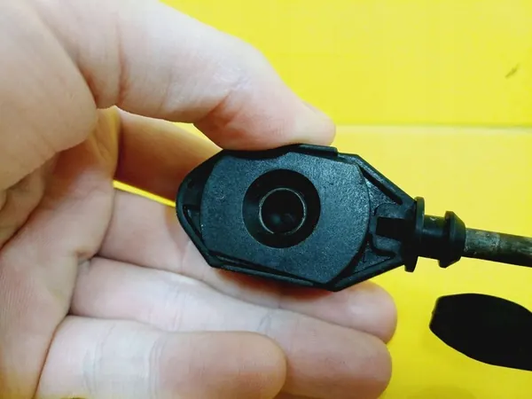 Botte de sélection manuelle Suzuki Swift IV 1.3 DDIS DRC88039 image 5