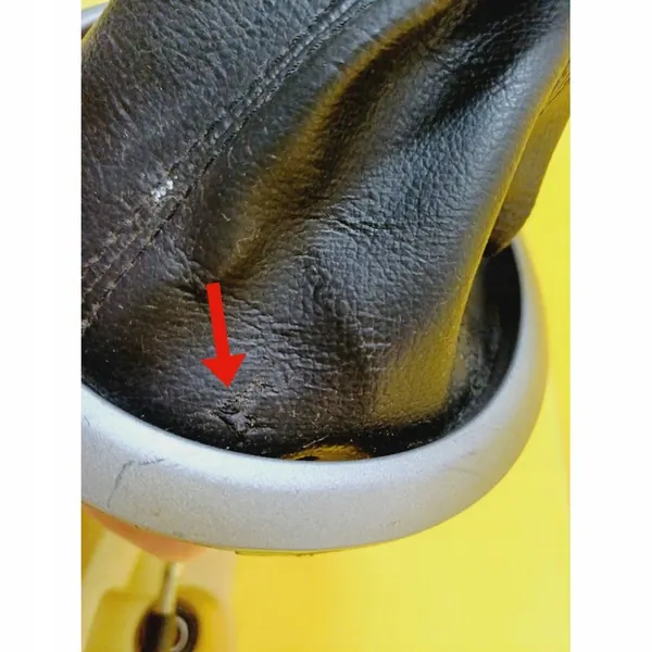 Botte de sélection manuelle Suzuki Swift IV 1.3 DDIS DRC88039 image 9