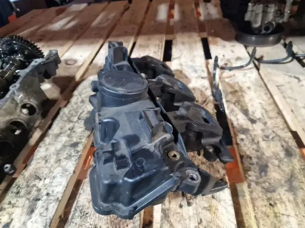 Käytetty imusarja OEM 8200836881 Renault 2.0L Diesel image 2