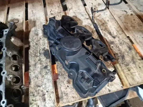 Käytetty imusarja OEM 8200836881 Renault 2.0L Diesel image 3