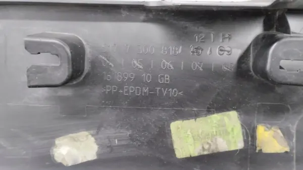 OEM 51777300818 Rechter dorpelbeschermer Mini Cooper F56/F57 image 6