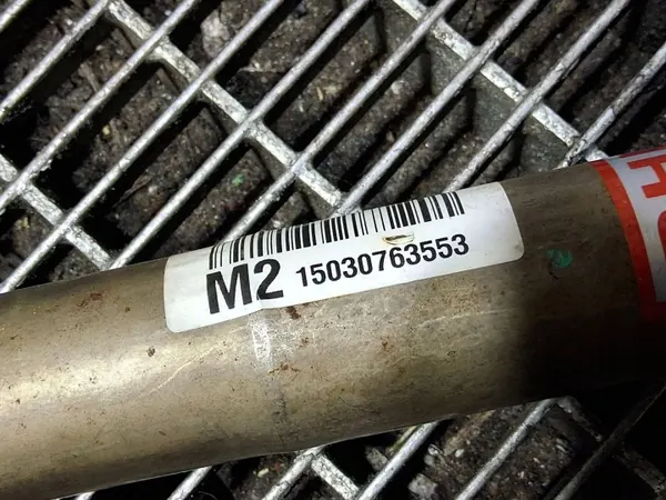 Croisillon colonne direction OEM 15030763553 Kia Ceed image 5