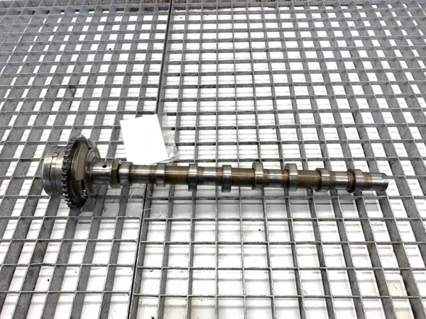 Árbol de levas escape OEM A2700510101 Mercedes CLA image 2