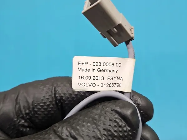Volvo V40 II Mikrofoni OEM 31288790 Käytetty image 5